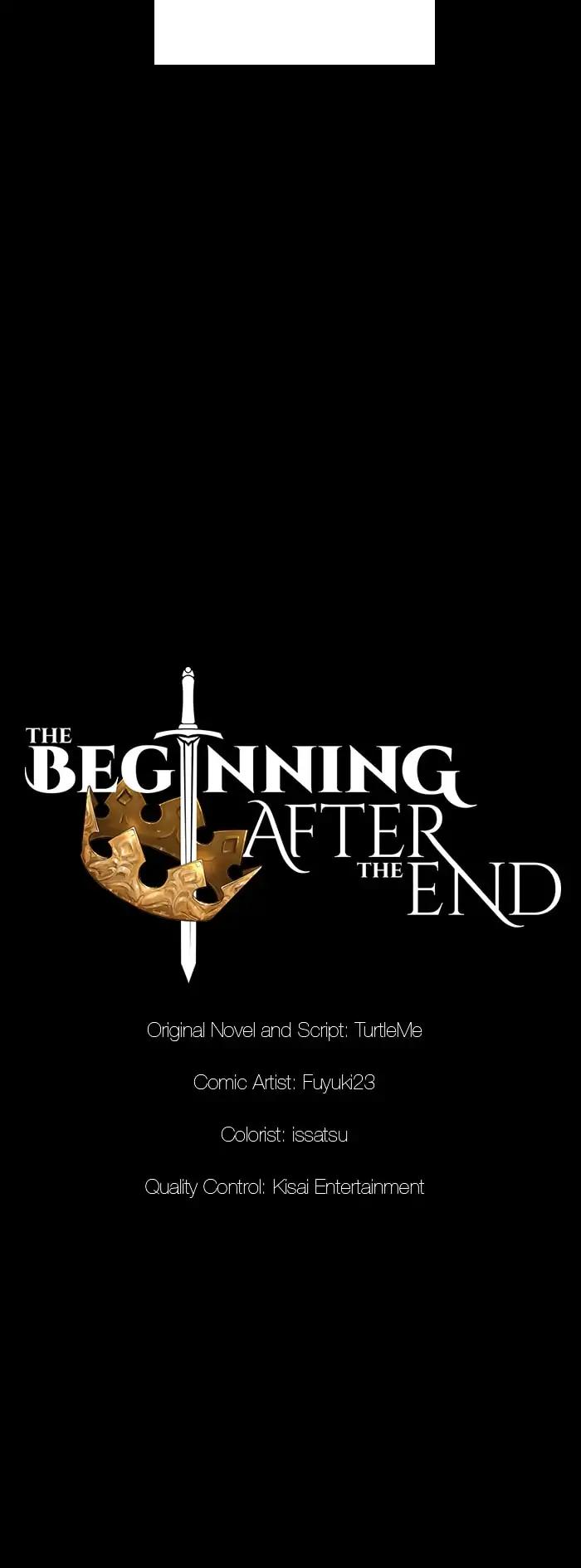 The Beginning After the End Chapter 1 10